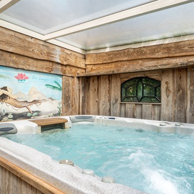 Hottub