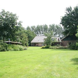 Siertuin