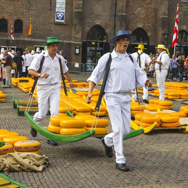 Kaasmarkt