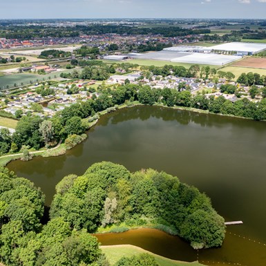 Recreatiegebied De Leijen